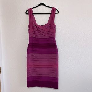 Tadashi Collection Dress